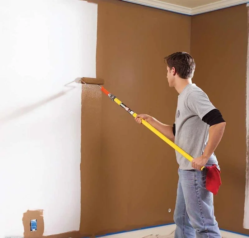 Felahiye Boya Badanacı