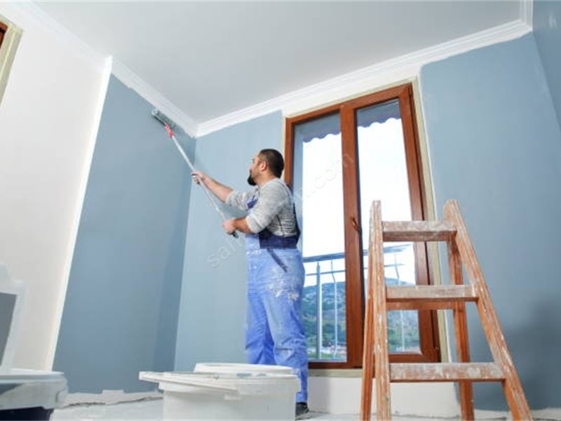 Felahiye Boya Badanacı