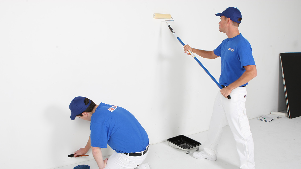 Felahiye Boya Badanacı